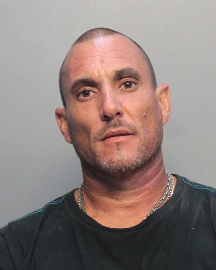 Dany Perez Info, Photos, Data, and More / Dany Perez TriCountyBusts / Is Dany Perez on Social Media Like Facebook, Instagram abd Twitter?