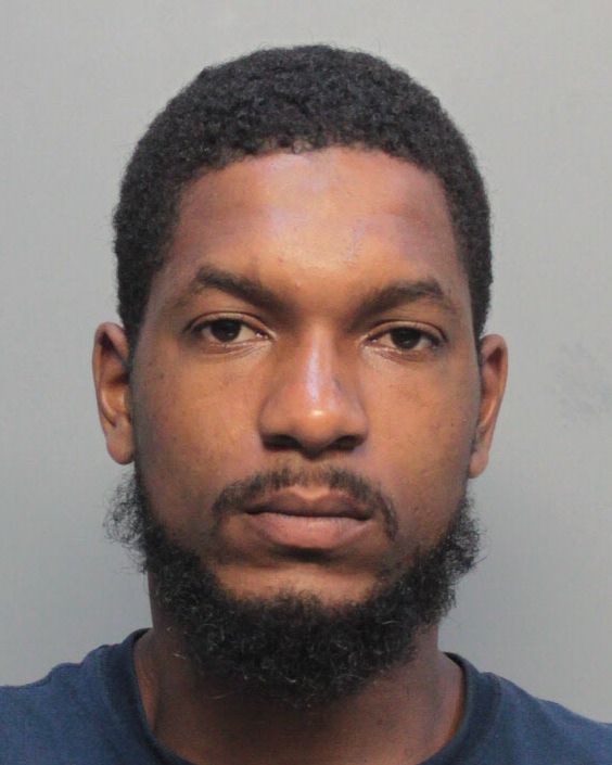 Trayon Person Info, Photos, Data, and More / Trayon Person TriCountyBusts / Is Trayon Person on Social Media Like Facebook, Instagram abd Twitter?