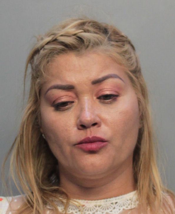 Milagros Irizarry Info, Photos, Data, and More / Milagros Irizarry TriCountyBusts / Is Milagros Irizarry on Social Media Like Facebook, Instagram abd Twitter?