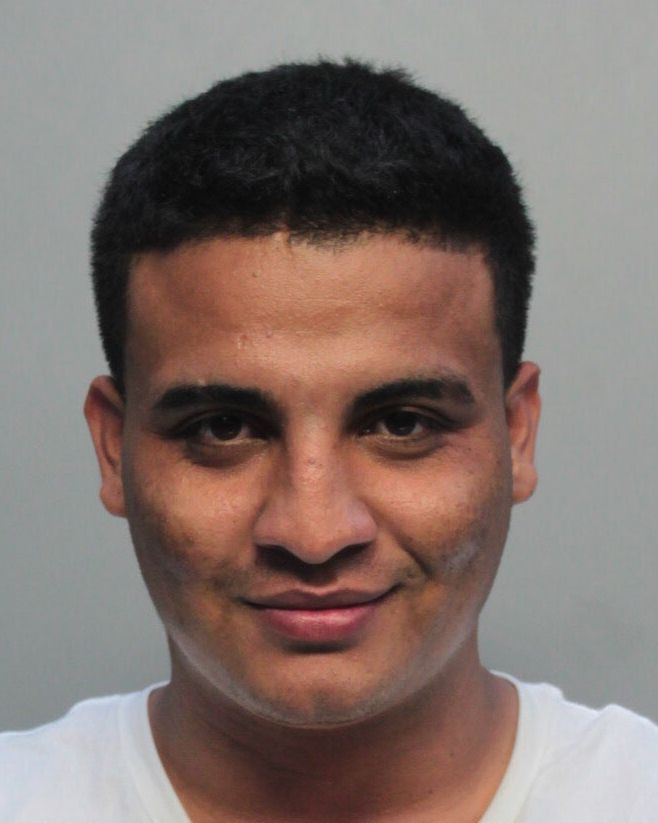 Kevin Almendaresmartinez Info, Photos, Data, and More / Kevin Almendaresmartinez TriCountyBusts / Is Kevin Almendaresmartinez on Social Media Like Facebook, Instagram abd Twitter?