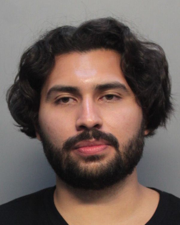 Roberto Ordonez Info, Photos, Data, and More / Roberto Ordonez TriCountyBusts / Is Roberto Ordonez on Social Media Like Facebook, Instagram abd Twitter?