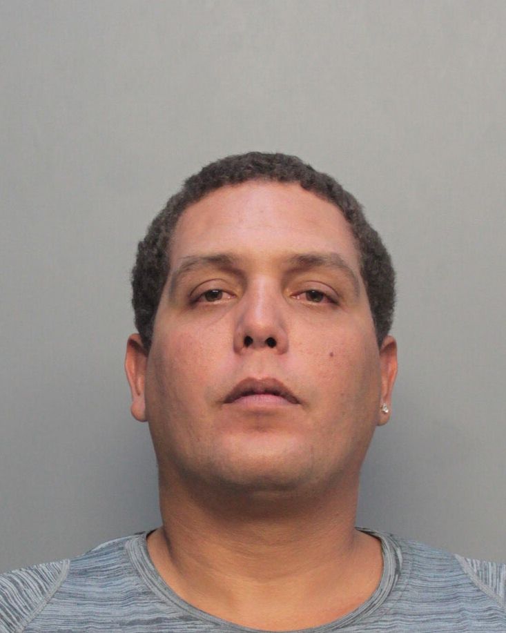 Richard Vieira Info, Photos, Data, and More / Richard Vieira TriCountyBusts / Is Richard Vieira on Social Media Like Facebook, Instagram abd Twitter?