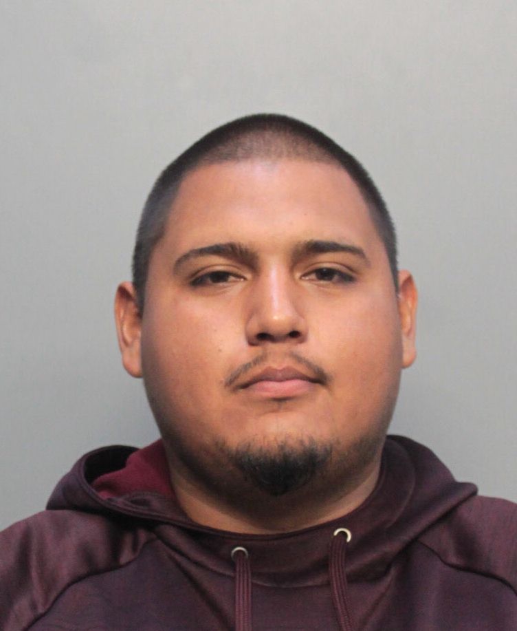 Uriel Erreguin Info, Photos, Data, and More / Uriel Erreguin TriCountyBusts / Is Uriel Erreguin on Social Media Like Facebook, Instagram abd Twitter?