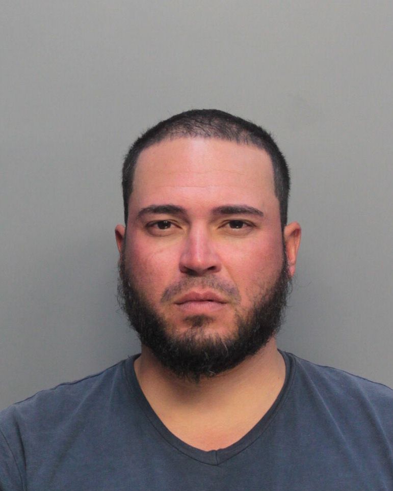 Michael Garcia Info, Photos, Data, and More / Michael Garcia TriCountyBusts / Is Michael Garcia on Social Media Like Facebook, Instagram abd Twitter?