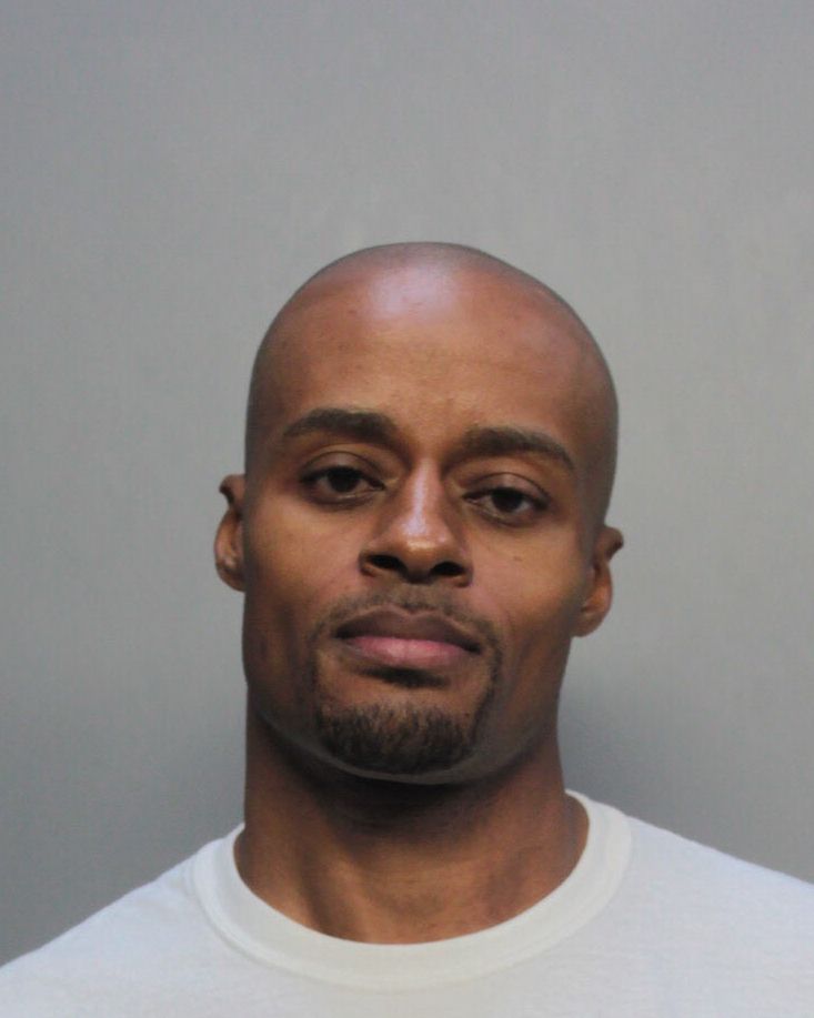Andrae Baldwin Info, Photos, Data, and More / Andrae Baldwin TriCountyBusts / Is Andrae Baldwin on Social Media Like Facebook, Instagram abd Twitter?