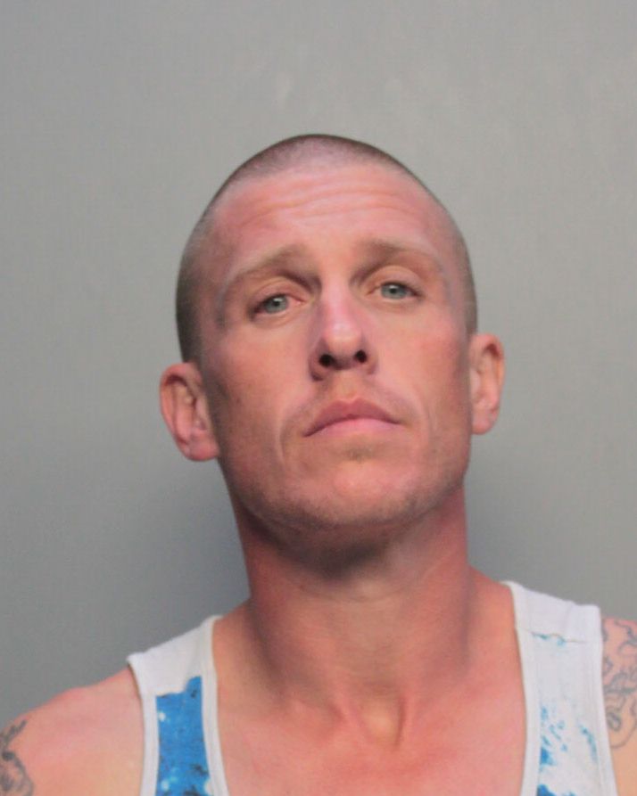 Chad Brandenburg Info, Photos, Data, and More / Chad Brandenburg TriCountyBusts / Is Chad Brandenburg on Social Media Like Facebook, Instagram abd Twitter?