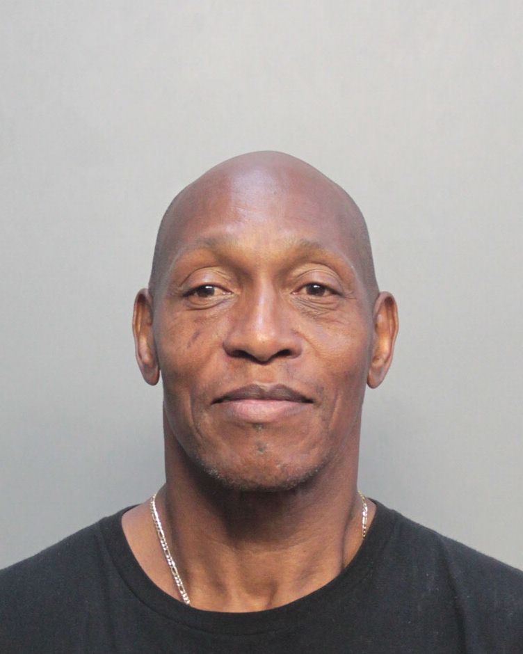 Ronald Robinson Info, Photos, Data, and More / Ronald Robinson TriCountyBusts / Is Ronald Robinson on Social Media Like Facebook, Instagram abd Twitter?