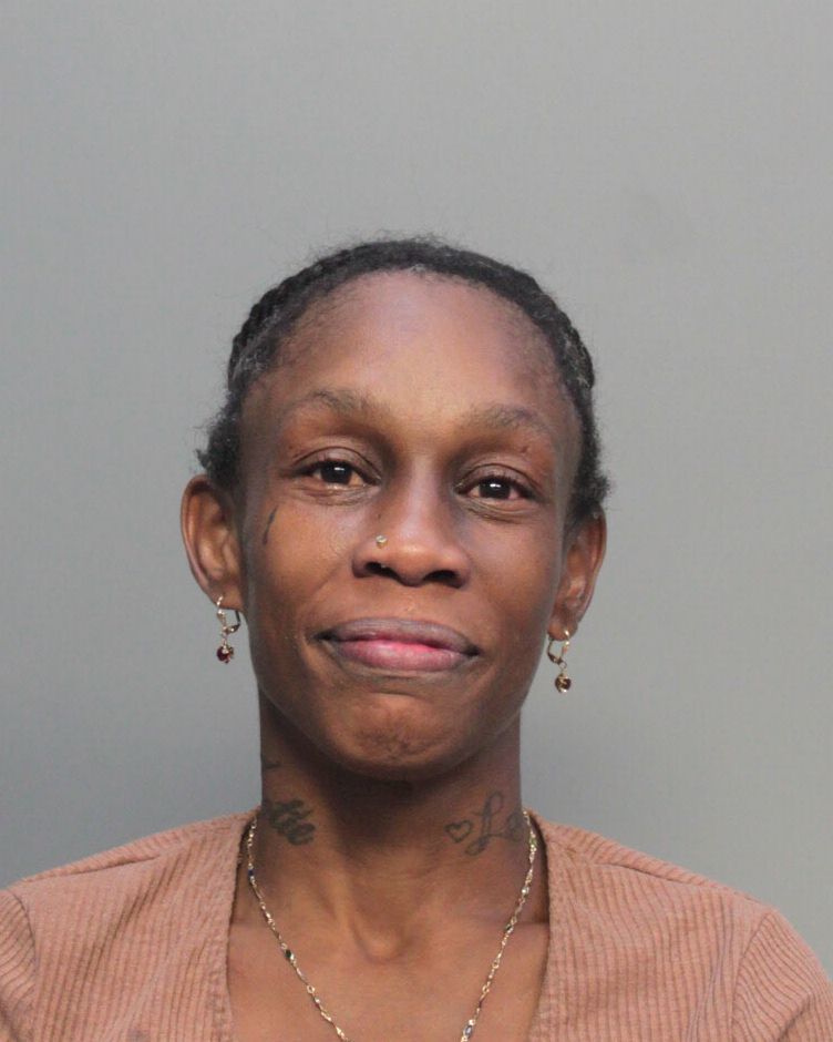Sheletia Flanders Info, Photos, Data, and More / Sheletia Flanders TriCountyBusts / Is Sheletia Flanders on Social Media Like Facebook, Instagram abd Twitter?