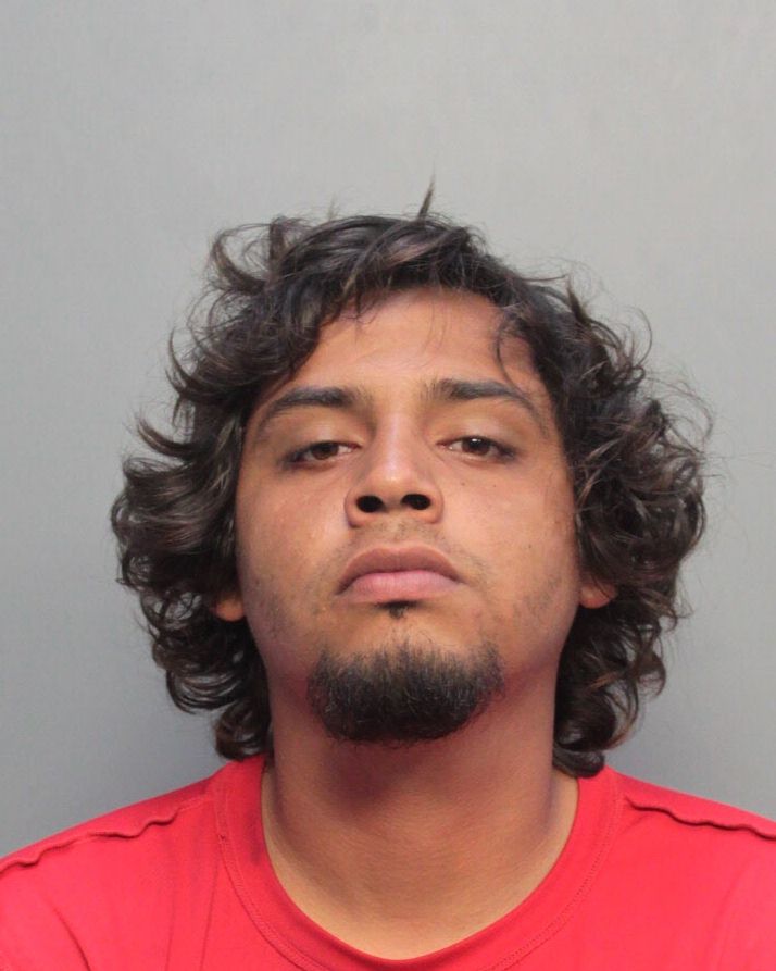 Manuel Oliva Info, Photos, Data, and More / Manuel Oliva TriCountyBusts / Is Manuel Oliva on Social Media Like Facebook, Instagram abd Twitter?