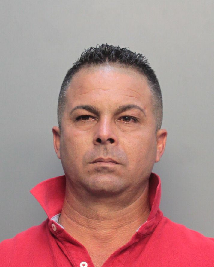 Erwin Garcia Info, Photos, Data, and More / Erwin Garcia TriCountyBusts / Is Erwin Garcia on Social Media Like Facebook, Instagram abd Twitter?