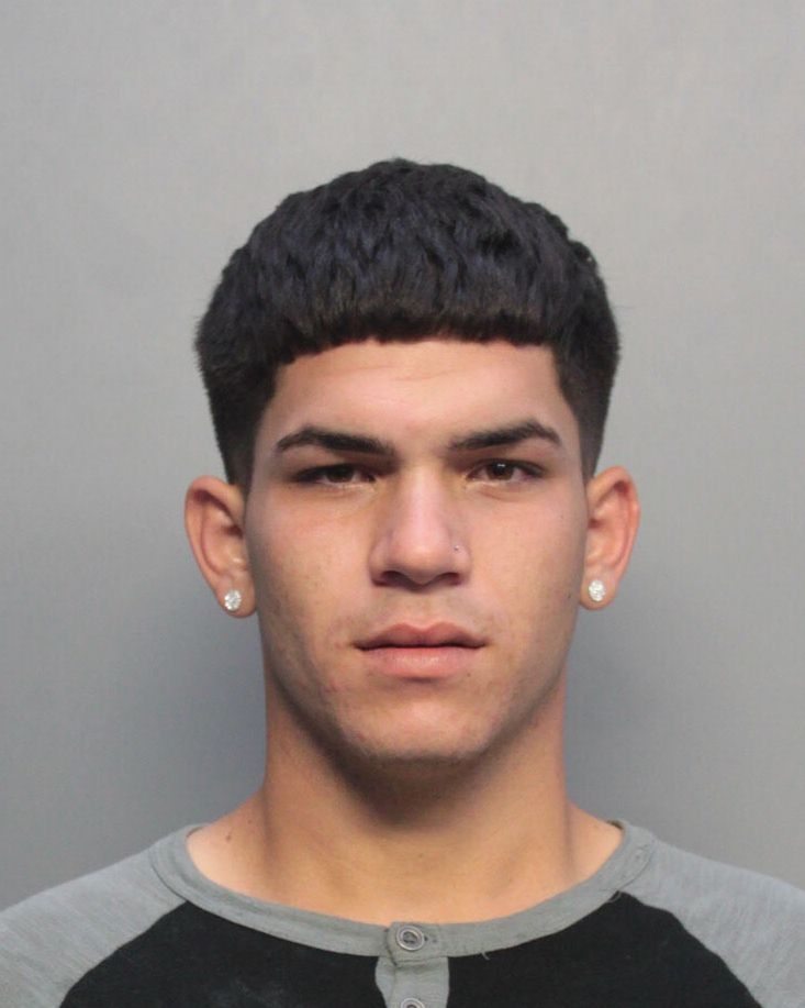 Kevin Cardona Info, Photos, Data, and More / Kevin Cardona TriCountyBusts / Is Kevin Cardona on Social Media Like Facebook, Instagram abd Twitter?
