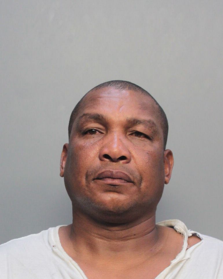 Rosember Palacios Info, Photos, Data, and More / Rosember Palacios TriCountyBusts / Is Rosember Palacios on Social Media Like Facebook, Instagram abd Twitter?