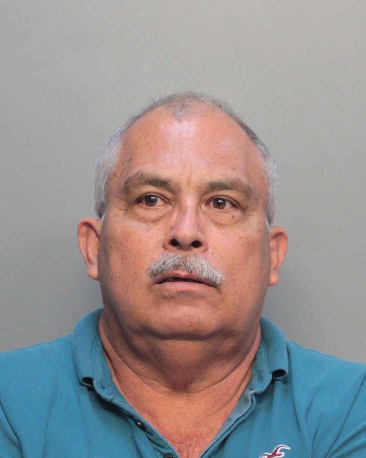 Roger Montiel Info, Photos, Data, and More / Roger Montiel TriCountyBusts / Is Roger Montiel on Social Media Like Facebook, Instagram abd Twitter?