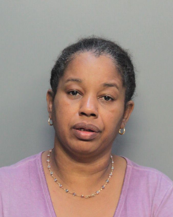 Esperanza Santiago Info, Photos, Data, and More / Esperanza Santiago TriCountyBusts / Is Esperanza Santiago on Social Media Like Facebook, Instagram abd Twitter?