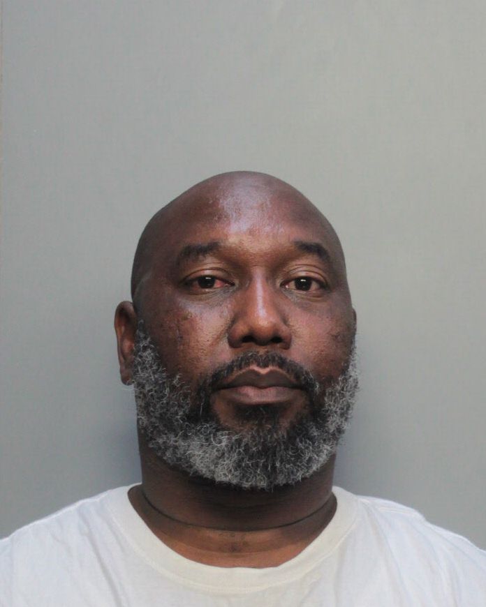 Thirkeld King Info, Photos, Data, and More / Thirkeld King TriCountyBusts / Is Thirkeld King on Social Media Like Facebook, Instagram abd Twitter?