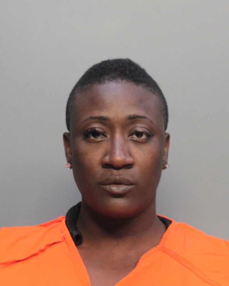 Monique Holmes Info, Photos, Data, and More / Monique Holmes TriCountyBusts / Is Monique Holmes on Social Media Like Facebook, Instagram abd Twitter?