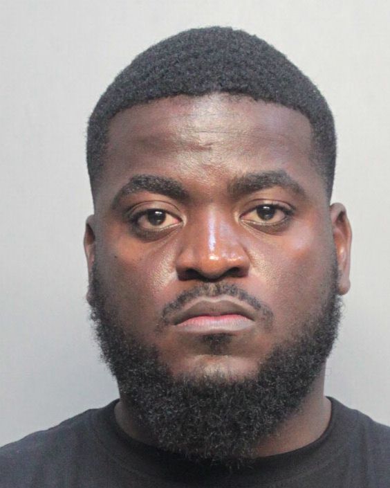 Fabrice Joseph Info, Photos, Data, and More / Fabrice Joseph TriCountyBusts / Is Fabrice Joseph on Social Media Like Facebook, Instagram abd Twitter?