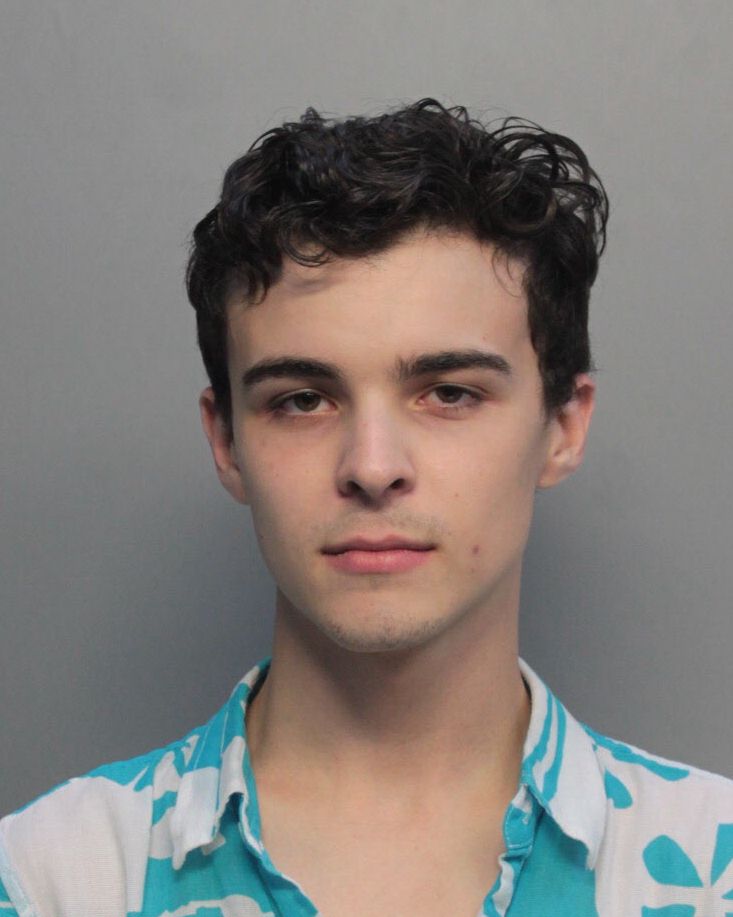 Nicholas Garcia Info, Photos, Data, and More / Nicholas Garcia TriCountyBusts / Is Nicholas Garcia on Social Media Like Facebook, Instagram abd Twitter?