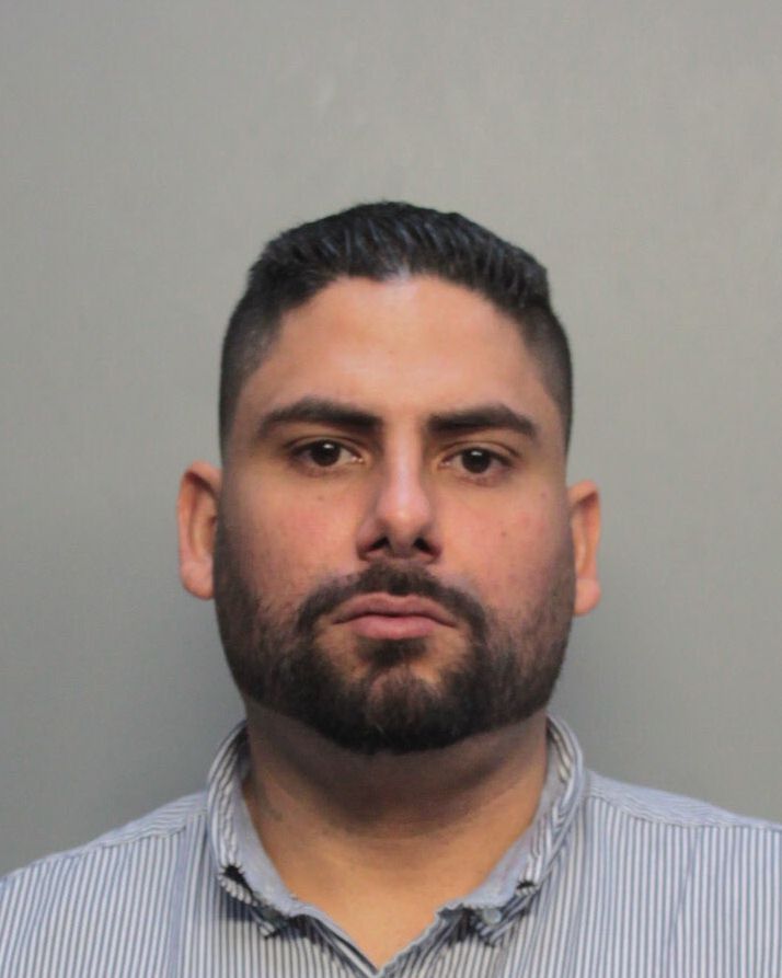 George Alfaro Info, Photos, Data, and More / George Alfaro TriCountyBusts / Is George Alfaro on Social Media Like Facebook, Instagram abd Twitter?