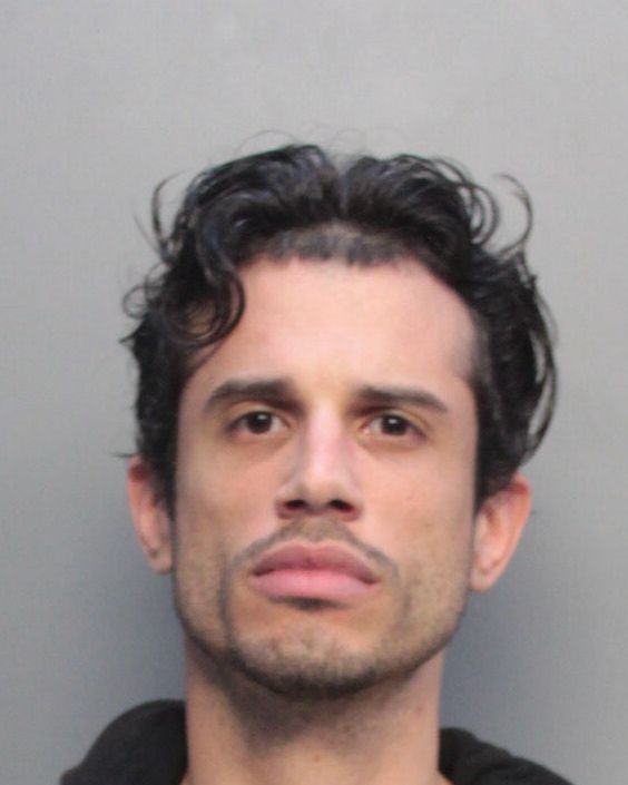 Eric Garrudo Info, Photos, Data, and More / Eric Garrudo TriCountyBusts / Is Eric Garrudo on Social Media Like Facebook, Instagram abd Twitter?