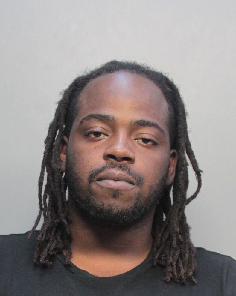 Jerald Brown Info, Photos, Data, and More / Jerald Brown TriCountyBusts / Is Jerald Brown on Social Media Like Facebook, Instagram abd Twitter?