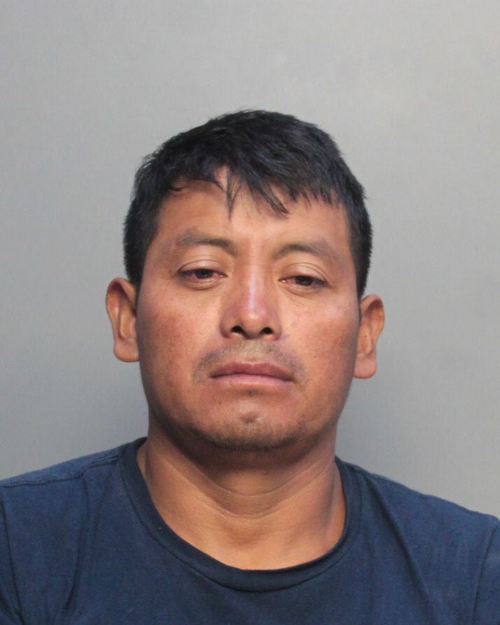 Virgilio Mendezchun Info, Photos, Data, and More / Virgilio Mendezchun TriCountyBusts / Is Virgilio Mendezchun on Social Media Like Facebook, Instagram abd Twitter?