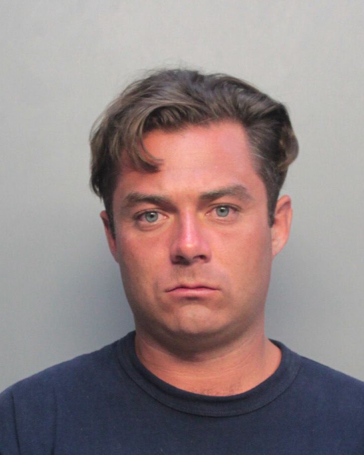 Joel Mallette Info, Photos, Data, and More / Joel Mallette TriCountyBusts / Is Joel Mallette on Social Media Like Facebook, Instagram abd Twitter?