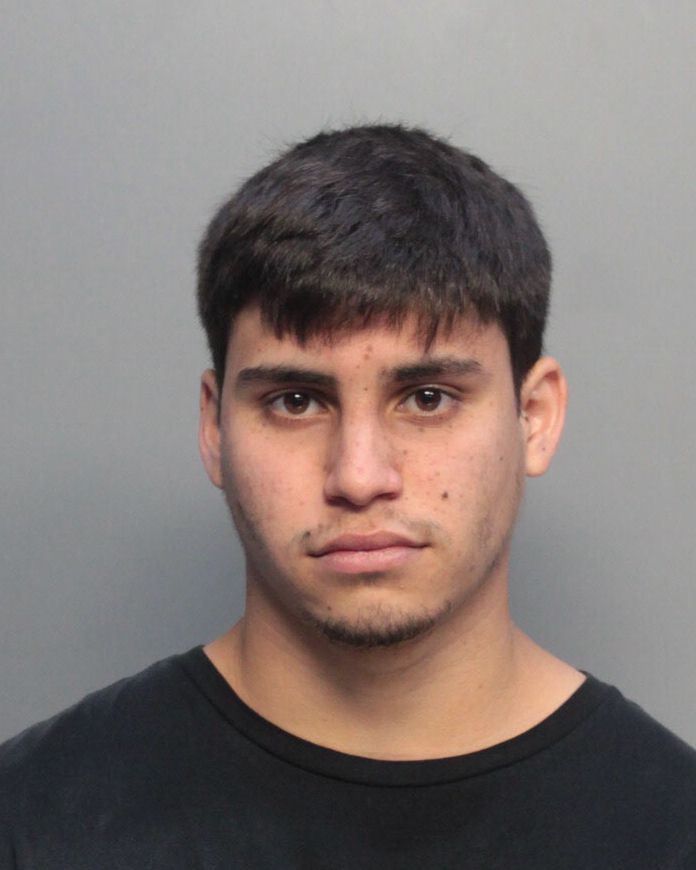 Nicolas Alvarez Info, Photos, Data, and More / Nicolas Alvarez TriCountyBusts / Is Nicolas Alvarez on Social Media Like Facebook, Instagram abd Twitter?