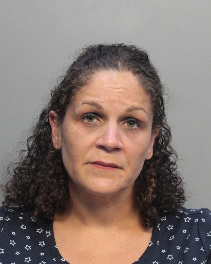 Yohana Acosta Info, Photos, Data, and More / Yohana Acosta TriCountyBusts / Is Yohana Acosta on Social Media Like Facebook, Instagram abd Twitter?