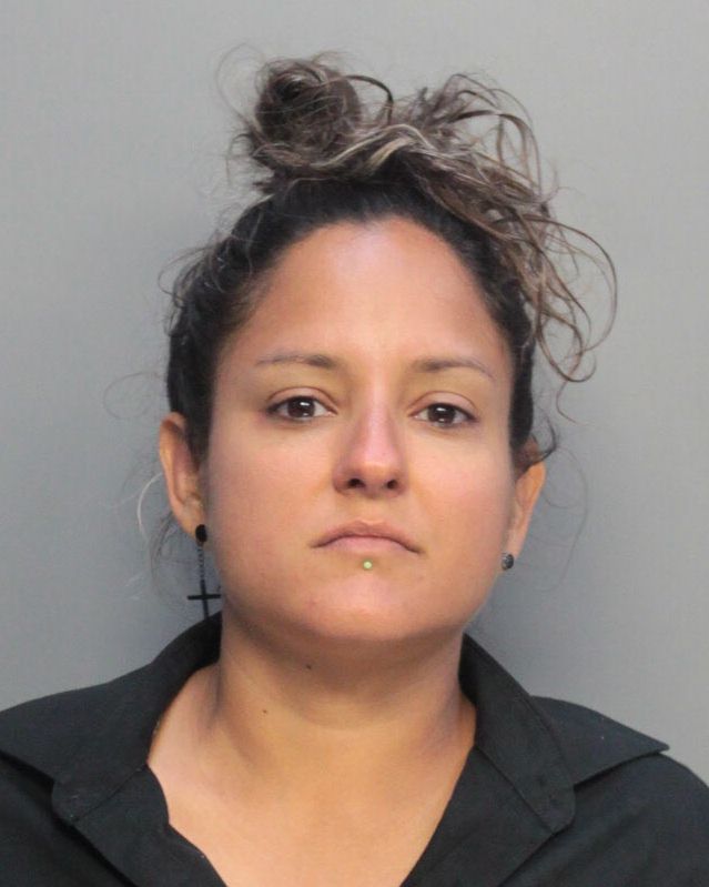 Karen Palacios Info, Photos, Data, and More / Karen Palacios TriCountyBusts / Is Karen Palacios on Social Media Like Facebook, Instagram abd Twitter?