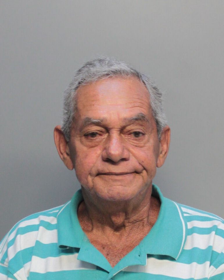 Rene Mantilla Info, Photos, Data, and More / Rene Mantilla TriCountyBusts / Is Rene Mantilla on Social Media Like Facebook, Instagram abd Twitter?