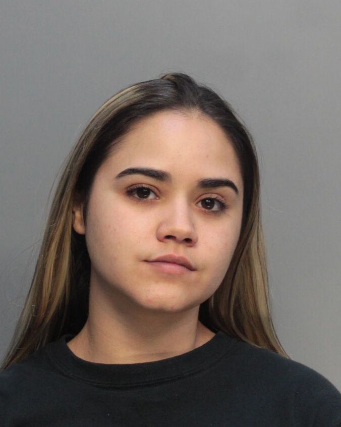 Katrina Padin Info, Photos, Data, and More / Katrina Padin TriCountyBusts / Is Katrina Padin on Social Media Like Facebook, Instagram abd Twitter?