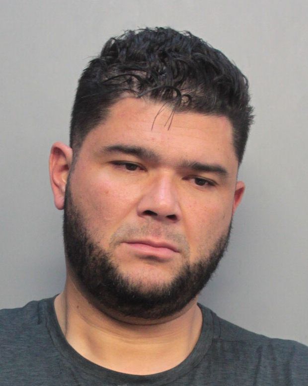 Jesus Martinez Info, Photos, Data, and More / Jesus Martinez TriCountyBusts / Is Jesus Martinez on Social Media Like Facebook, Instagram abd Twitter?