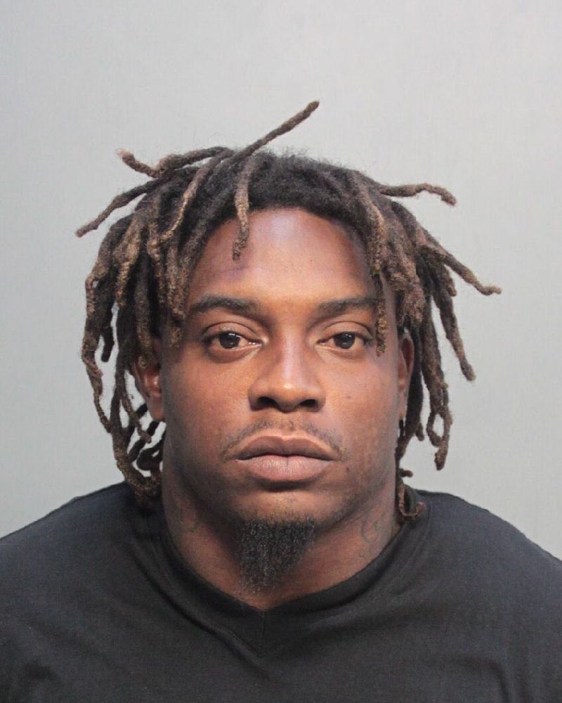 Antwon Gay Info, Photos, Data, and More / Antwon Gay TriCountyBusts / Is Antwon Gay on Social Media Like Facebook, Instagram abd Twitter?