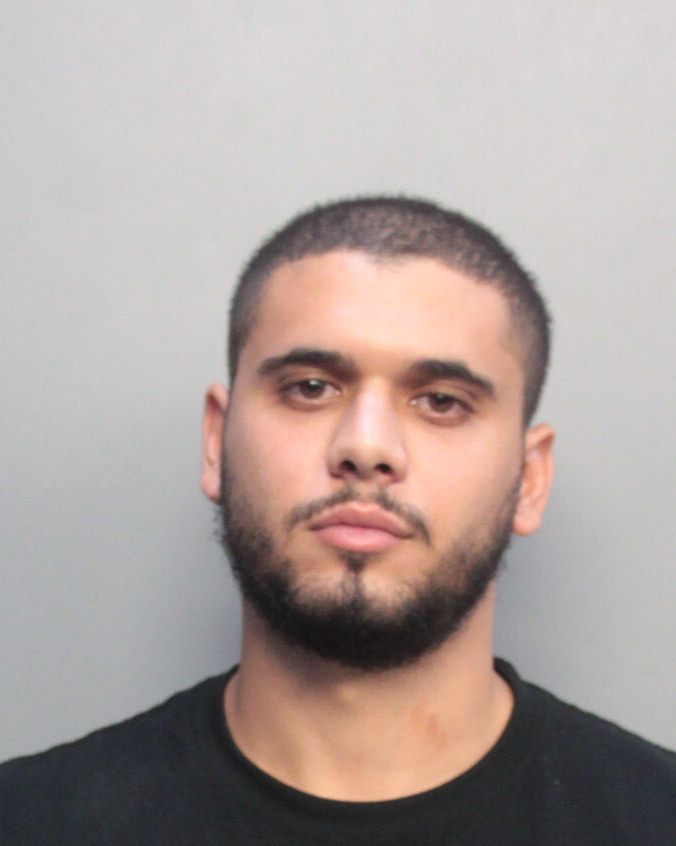 Ryan Montesino Info, Photos, Data, and More / Ryan Montesino TriCountyBusts / Is Ryan Montesino on Social Media Like Facebook, Instagram abd Twitter?