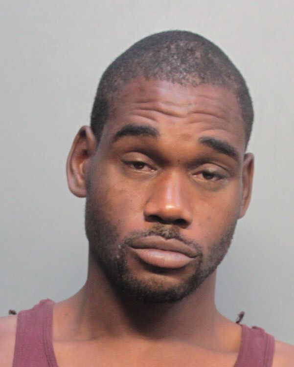 Cedric Oliver Info, Photos, Data, and More / Cedric Oliver TriCountyBusts / Is Cedric Oliver on Social Media Like Facebook, Instagram abd Twitter?