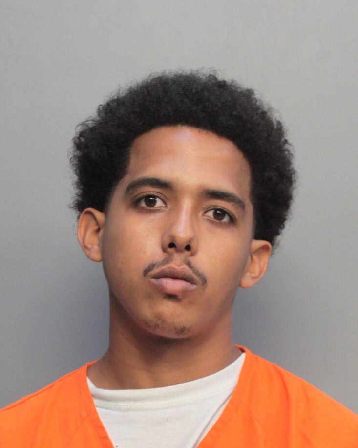 Raphael Santana Info, Photos, Data, and More / Raphael Santana TriCountyBusts / Is Raphael Santana on Social Media Like Facebook, Instagram abd Twitter?
