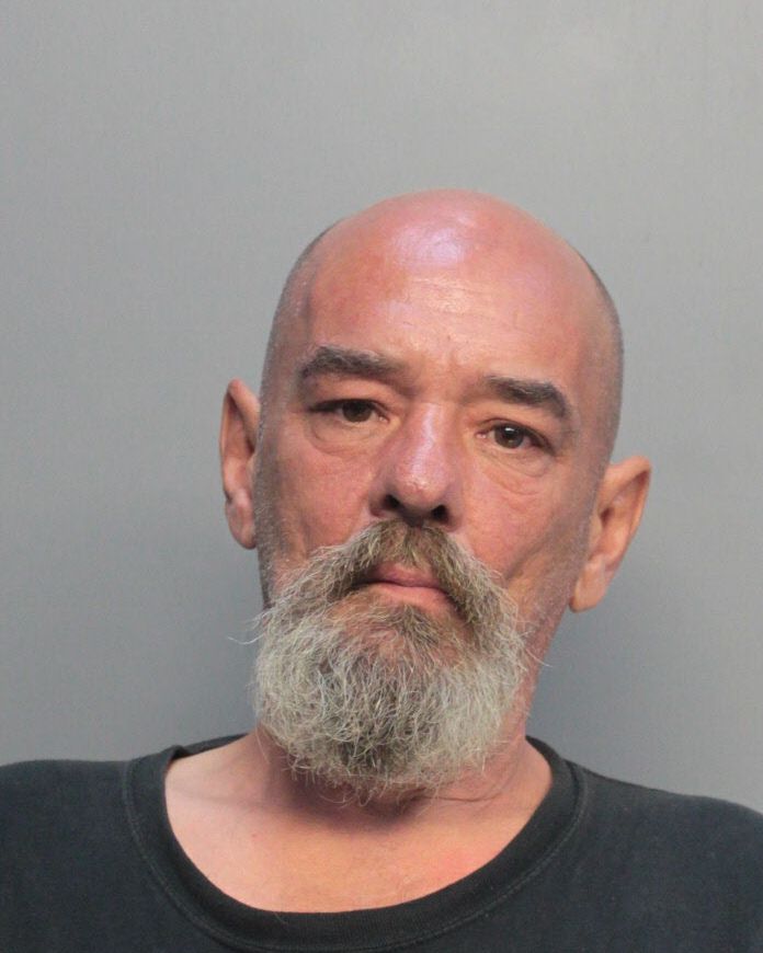 Raymond Freeman Info, Photos, Data, and More / Raymond Freeman TriCountyBusts / Is Raymond Freeman on Social Media Like Facebook, Instagram abd Twitter?
