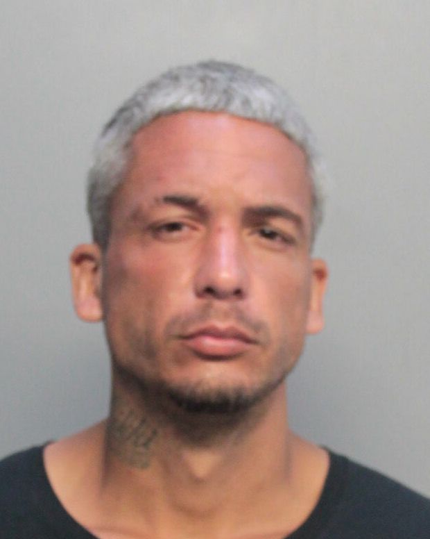 Carlos Yanes Info, Photos, Data, and More / Carlos Yanes TriCountyBusts / Is Carlos Yanes on Social Media Like Facebook, Instagram abd Twitter?