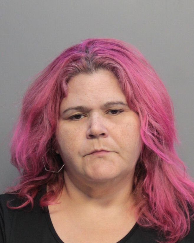 Adrienne Vazquez Info, Photos, Data, and More / Adrienne Vazquez TriCountyBusts / Is Adrienne Vazquez on Social Media Like Facebook, Instagram abd Twitter?