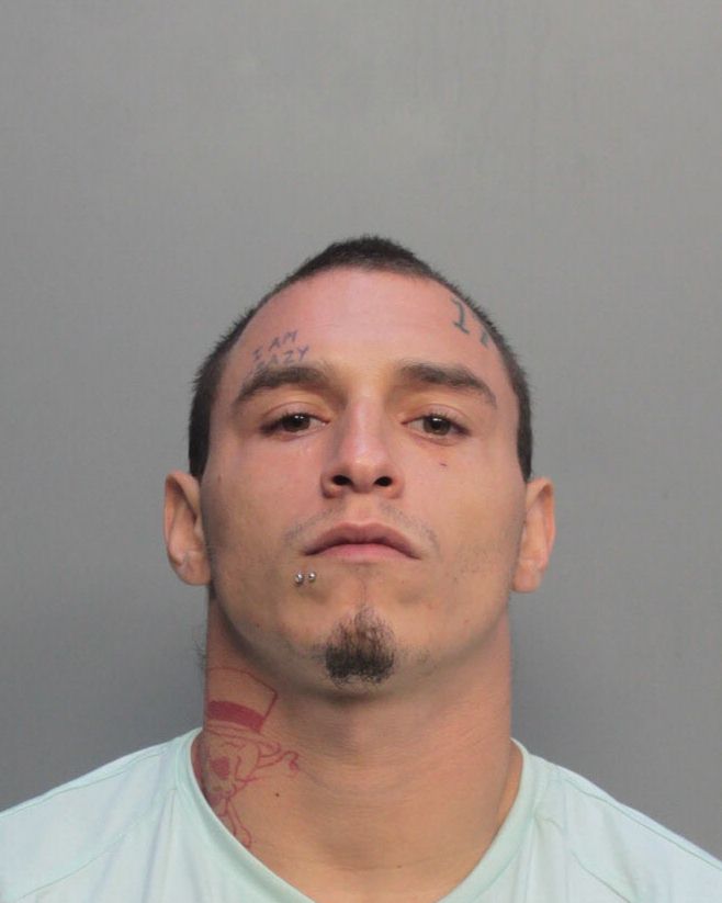 Matthew Porter Info, Photos, Data, and More / Matthew Porter TriCountyBusts / Is Matthew Porter on Social Media Like Facebook, Instagram abd Twitter?