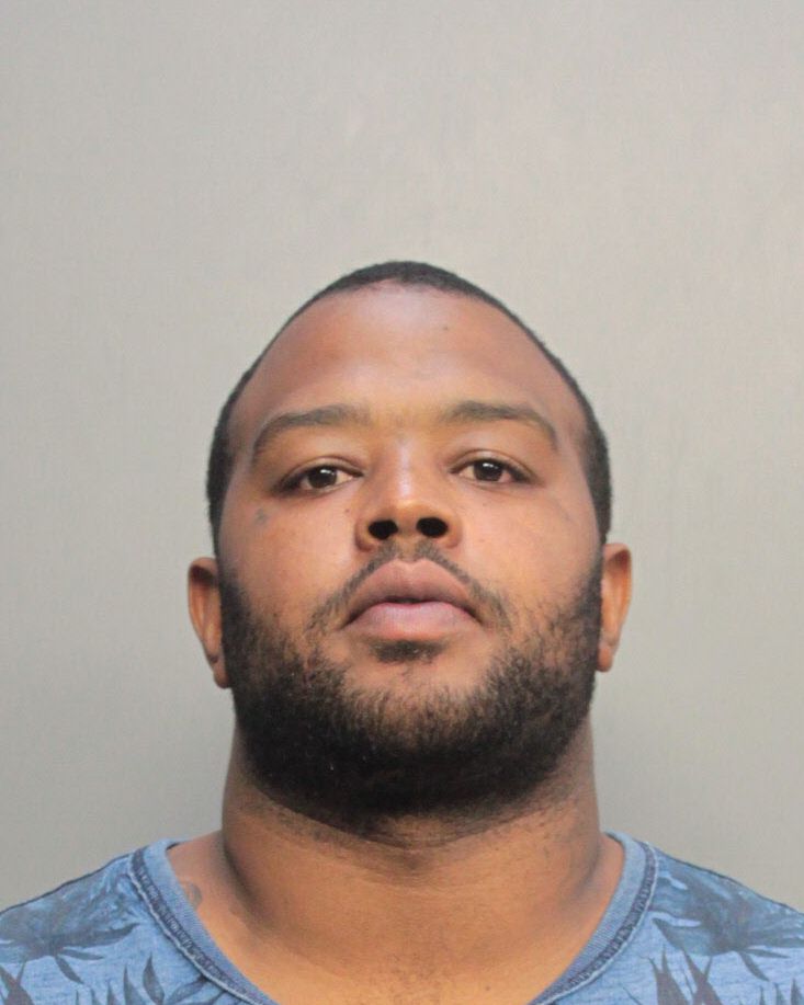 Frederick Rolle Info, Photos, Data, and More / Frederick Rolle TriCountyBusts / Is Frederick Rolle on Social Media Like Facebook, Instagram abd Twitter?