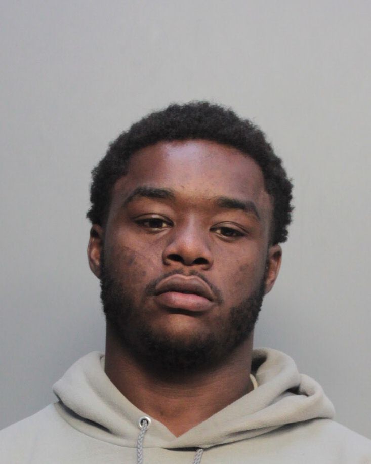 Zwaquan Harris Info, Photos, Data, and More / Zwaquan Harris TriCountyBusts / Is Zwaquan Harris on Social Media Like Facebook, Instagram abd Twitter?