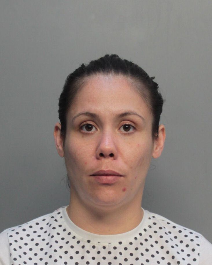 Gretchen Santiagorivera Info, Photos, Data, and More / Gretchen Santiagorivera TriCountyBusts / Is Gretchen Santiagorivera on Social Media Like Facebook, Instagram abd Twitter?
