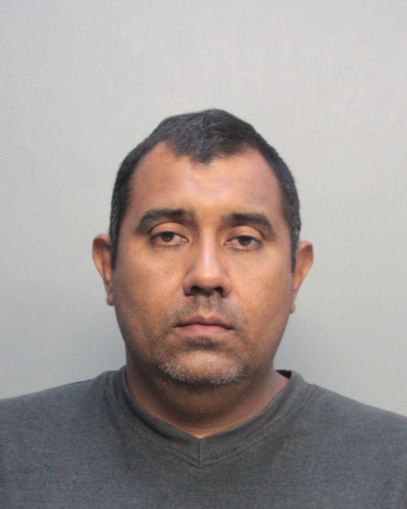 Harold Taborda Info, Photos, Data, and More / Harold Taborda TriCountyBusts / Is Harold Taborda on Social Media Like Facebook, Instagram abd Twitter?