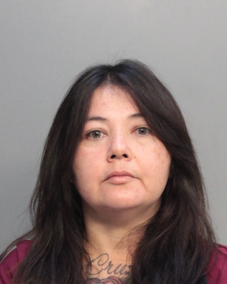 Vicky Vargas Info, Photos, Data, and More / Vicky Vargas TriCountyBusts / Is Vicky Vargas on Social Media Like Facebook, Instagram abd Twitter?