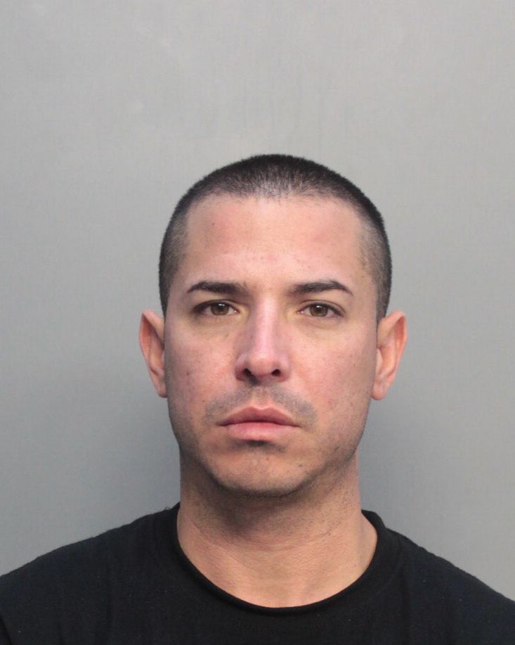 Leandro Peraza Info, Photos, Data, and More / Leandro Peraza TriCountyBusts / Is Leandro Peraza on Social Media Like Facebook, Instagram abd Twitter?