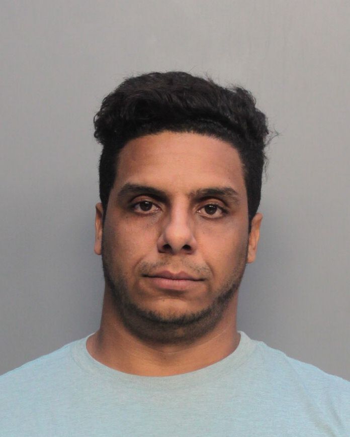 Chervin Velasquezleon Info, Photos, Data, and More / Chervin Velasquezleon TriCountyBusts / Is Chervin Velasquezleon on Social Media Like Facebook, Instagram abd Twitter?