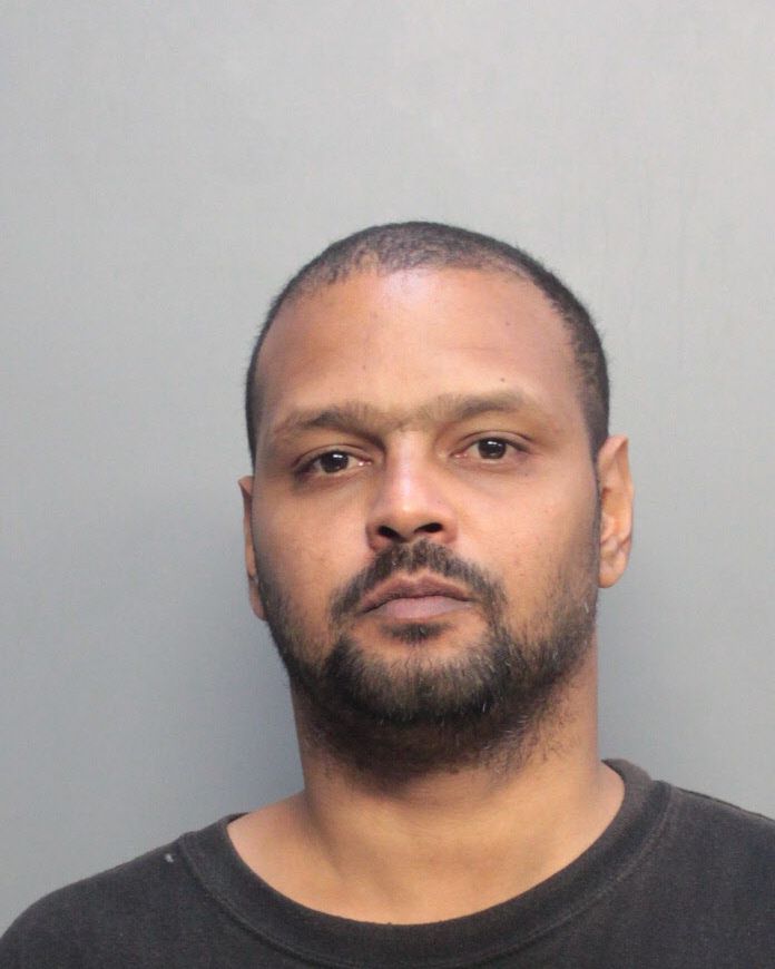 Neil Muniz Info, Photos, Data, and More / Neil Muniz TriCountyBusts / Is Neil Muniz on Social Media Like Facebook, Instagram abd Twitter?