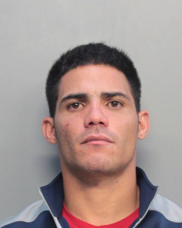 Dayron Velo-Luis Info, Photos, Data, and More / Dayron Velo-Luis TriCountyBusts / Is Dayron Velo-Luis on Social Media Like Facebook, Instagram abd Twitter?